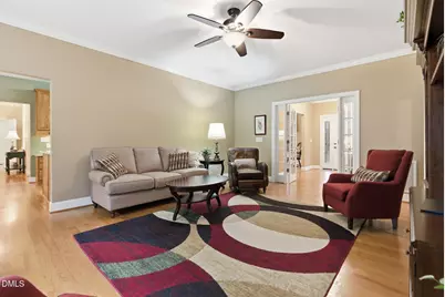 1101 Hidden Hills Drive, Wake Forest, NC 27587 - Photo 34