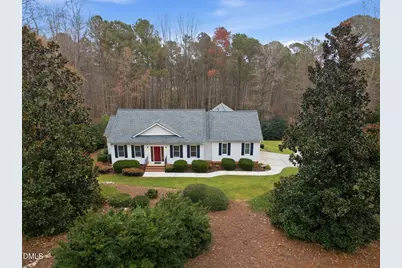 1101 Hidden Hills Drive, Wake Forest, NC 27587 - Photo 2