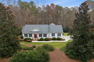 1101 Hidden Hills Dr, Wake Forest, NC 27587 - Photo 2