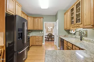 1101 Hidden Hills Dr, Wake Forest, NC 27587 - Photo 20