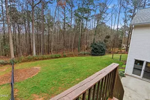 1101 Hidden Hills Dr, Wake Forest, NC 27587 - Photo 72