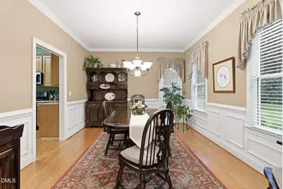 1101 Hidden Hills Drive, Wake Forest, NC 27587 - Photo 14