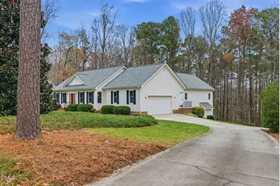 1101 Hidden Hills Drive, Wake Forest, NC 27587 - Photo 4