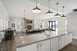 737 James J Freeland Memorial Dr, Hillsborough, NC 27278 - Photo 42