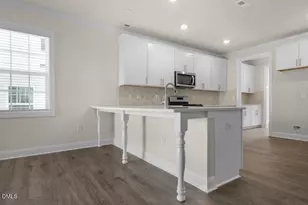 737 James J Freeland Memorial Dr, Hillsborough, NC 27278 - Photo 12