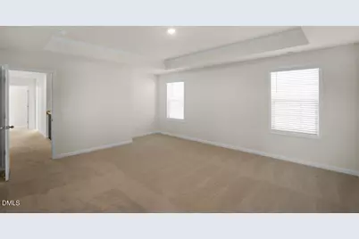 737 James J Freeland Memorial Drive, Hillsborough, NC 27278 - Photo 24