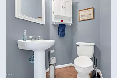 5512 Grand Traverse Drive, Raleigh, NC 27604 - Photo 22