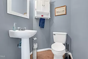 5512 Grand Traverse Dr, Raleigh, NC 27604 - Photo 22