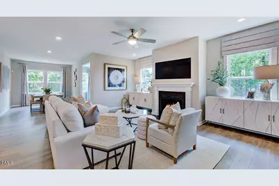 1025 Winter Haven Drive, Knightdale, NC 27545 - Photo 10