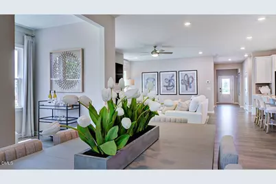 1025 Winter Haven Drive, Knightdale, NC 27545 - Photo 16