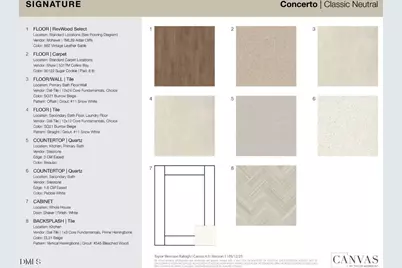 1025 Winter Haven Drive, Knightdale, NC 27545 - Photo 4