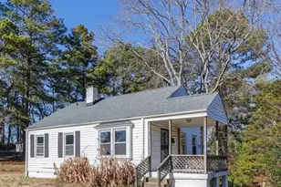 1501 Fairfax Rd, Durham, NC 27701 - Photo 1