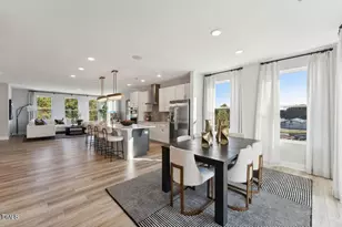 110 Byrum St, Cary, NC 27511 - Photo 8