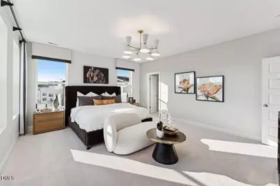 110 Byrum Street #302, Cary, NC 27511 - Photo 16