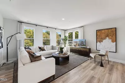 110 Byrum Street #302, Cary, NC 27511 - Photo 6