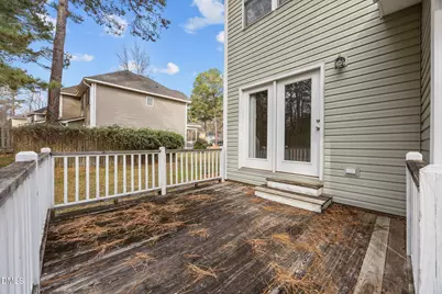 107 Laura Lane #B, Lillington, NC 27546 - Photo 30