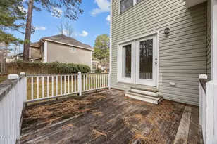 107 Laura Ln, Lillington, NC 27546 - Photo 30