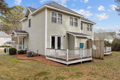 107 Laura Lane #B, Lillington, NC 27546 - Photo 28