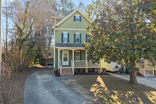415 Carolina Ave, Raleigh, NC 27606 - Photo 16
