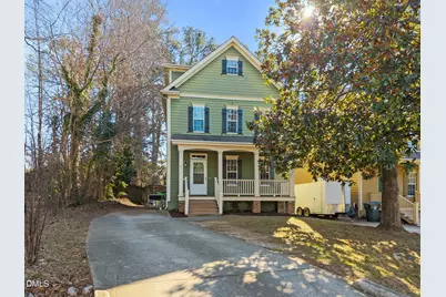 415 Carolina Avenue, Raleigh, NC 27606 - Photo 12