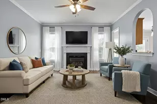 415 Carolina Ave, Raleigh, NC 27606 - Photo 2