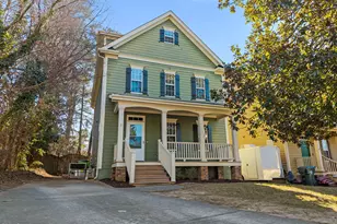 415 Carolina Ave, Raleigh, NC 27606 - Photo 10