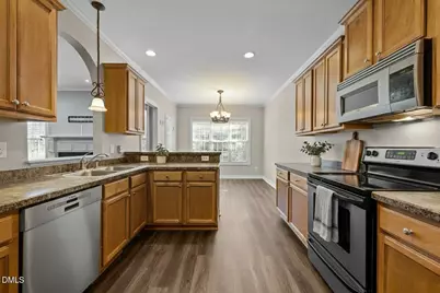 415 Carolina Avenue, Raleigh, NC 27606 - Photo 4