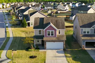 501 Carissa Ln, Zebulon, NC 27597 - Photo 4