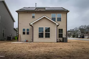 501 Carissa Ln, Zebulon, NC 27597 - Photo 2