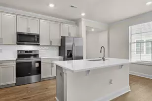 709 Gold Hill Way, Hillsborough, NC 27278 - Photo 6