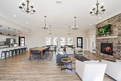 709 Gold Hill Way, Hillsborough, NC 27278 - Photo 36