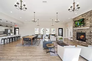 709 Gold Hill Way, Hillsborough, NC 27278 - Photo 36