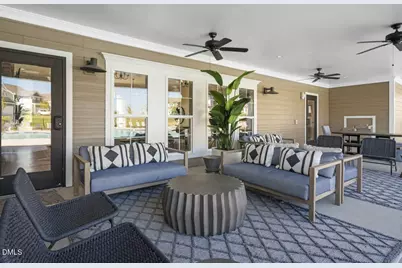 709 Gold Hill Way, Hillsborough, NC 27278 - Photo 32