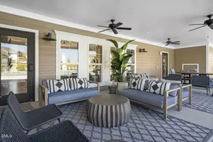 709 Gold Hill Way, Hillsborough, NC 27278 - Photo 32