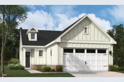 3118 Kiawa Pointe Lane, Durham, NC 27703 - Photo 1