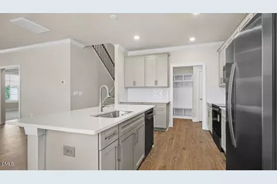 713 Gold Hill Way, Hillsborough, NC 27278 - Photo 4