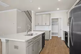 713 Gold Hill Way, Hillsborough, NC 27278 - Photo 4