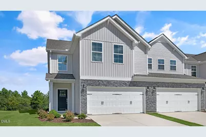 713 Gold Hill Way, Hillsborough, NC 27278 - Photo 1