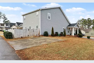 201 Kipling Drive, Oxford, NC 27565 - Photo 30