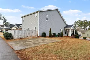 201 Kipling Dr, Oxford, NC 27565 - Photo 30