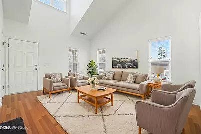 201 Kipling Drive, Oxford, NC 27565 - Photo 4