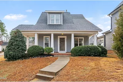 201 Kipling Drive, Oxford, NC 27565 - Photo 1