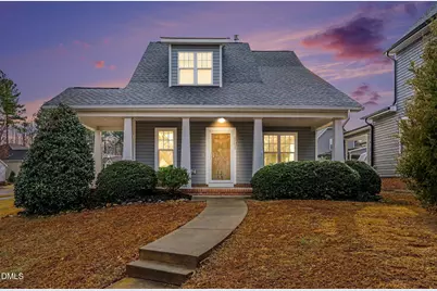 201 Kipling Drive, Oxford, NC 27565 - Photo 2