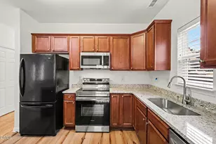 201 Kipling Dr, Oxford, NC 27565 - Photo 14