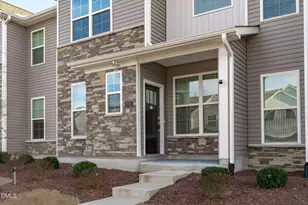 737 Andrade Dr, Fuquay Varina, NC 27526 - Photo 30