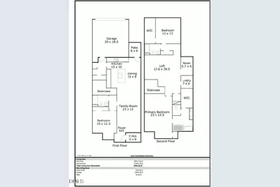 737 Andrade Drive, Fuquay Varina, NC 27526 - Photo 34