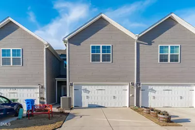 737 Andrade Drive, Fuquay Varina, NC 27526 - Photo 2