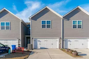 737 Andrade Dr, Fuquay Varina, NC 27526 - Photo 2