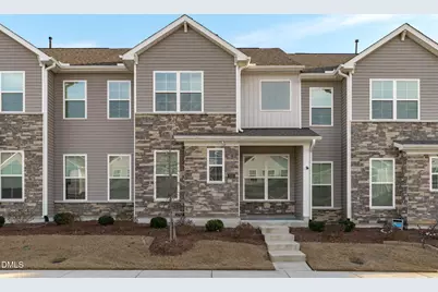 737 Andrade Drive, Fuquay Varina, NC 27526 - Photo 1