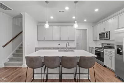 737 Andrade Drive, Fuquay Varina, NC 27526 - Photo 8